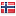 dvikan.no server is located in Norway